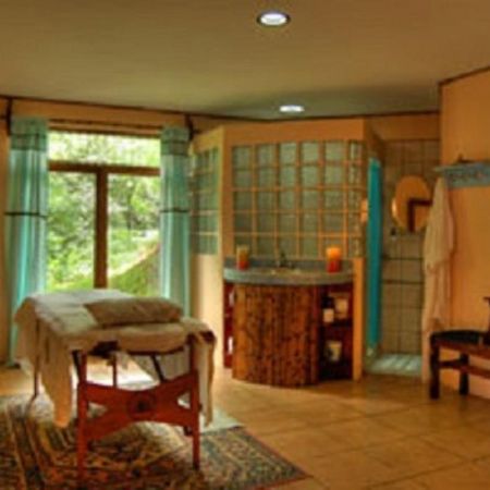Amatierra Retreat And Wellness Center Otel Bolson Dış mekan fotoğraf