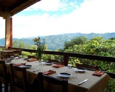 Amatierra Retreat And Wellness Center Otel Bolson Dış mekan fotoğraf
