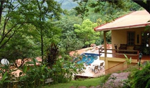 Amatierra Retreat And Wellness Center Otel Bolson Dış mekan fotoğraf