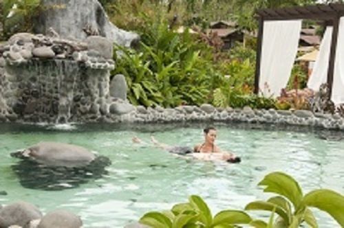 Amatierra Retreat And Wellness Center Otel Bolson Dış mekan fotoğraf