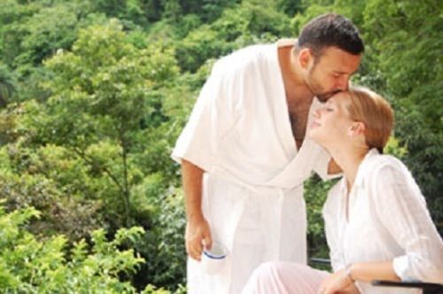Amatierra Retreat And Wellness Center Otel Bolson Dış mekan fotoğraf