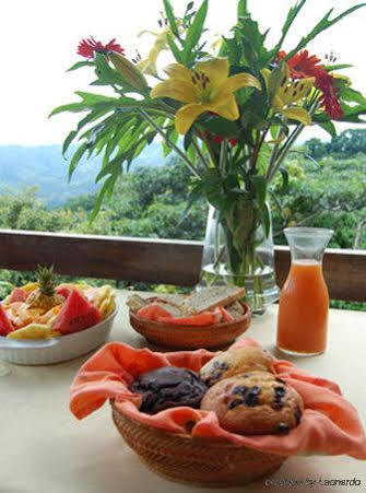 Amatierra Retreat And Wellness Center Otel Bolson Dış mekan fotoğraf